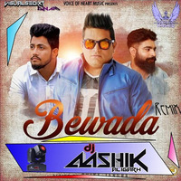 bewda wnagi Raju Punjabi DJ Remix 2017 - DJAashiq Ajay [www.djaashiq.in] by DJAashiq Ajay