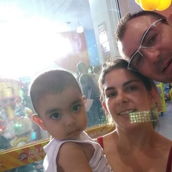 Felipe Augusto Ernandes