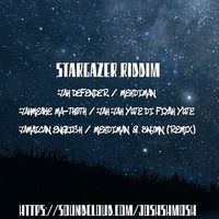 Jamaican  English - 'No Evil' (Stargazer Riddim) by joshshmosh