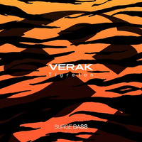 VERAK - Tigreton (Original Mix) by VERAK