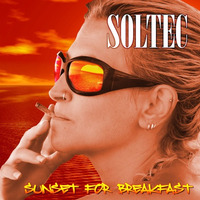 Sunset For Breakfast by soltec