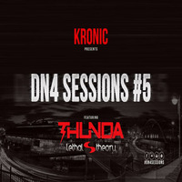 Kronic - DN4 Session #5 Feat. Mc Thunda by M3-O (TiOS)