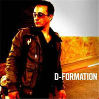 D-Formation - Live @ Dance Club Mania 26.08.2005 by Stefchou Rumenov Rahnev