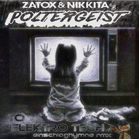 Zatox &amp; Nikkita - Poltergeist (e-Tech rework)*mx by optimale Haerte