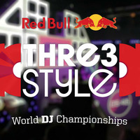 Frederickthegreat's unofficial 2016 Redbull Thre3style Mix by frederickthegreat