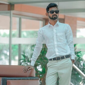 Adi Shinde