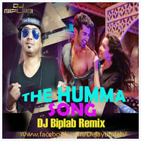THE HUMMA SONG (REMIX)-DJ BIPLAB . by DJ Biplab