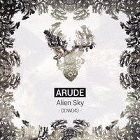 DDW043 Arude - Alien Sky