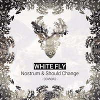 DDW042 White Fly (UA) - Nostrum & Should Change