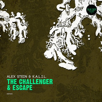 DD120 Alex Stein & K.A.L.I.L. - The Challenger & Escape