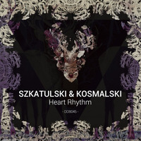 [DDB045] Szkatulski & Kosmalski - Low Pressure (Original Mix) by Dear Deer Records