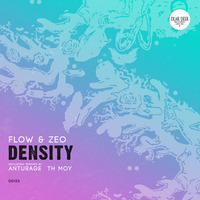 [DD123] Flow & Zeo - Density (Original Mix) by Dear Deer Records