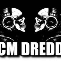 Dark Time's (Hardcore Dark Dub Edit) by CM Dredd