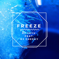 Freeze ( DJ JAYU feat. DJ CHEEKY ) by JAYU