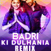 Badri Ki Dulhaniya (Remix) - vdjSumit by VDJ SUMIT