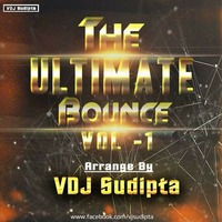 Ultimate Bounce Vol-1 by KolkataRemix Record