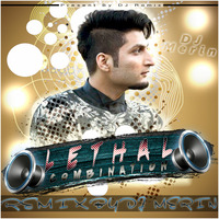 Lethal Combination (Sexophone Remix) - DJ Merin by Khushi Sanju