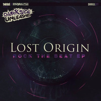 Lost Origin &amp; SOTUI - Judge Not (Preview) by SOTUI