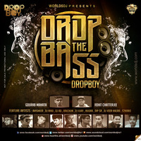 08. HALKA HALKA (REMIX) - DJ DIP SR &amp; DJ AD &amp; DROPBOY by DROPBOY