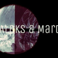 SorAleks & Marteau - Huge Way by SorAleks