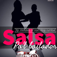 Dj Maniatiko - Salsa Pa'l Bailador 75 min Mix (2017) [Clean] by DJMANIATIKO