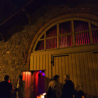 Bang Boom Bang @ Lokschuppen Magdeburg by vojeet