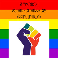 Albert Mora - Power of Warriors 7th (Pride Edition 2017) by Albert Mora