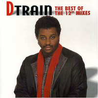 D-Train -  walk on by by MCRMix's