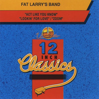 Fat Larry's Band - Lookin' for Love by MCRMix's