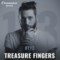 Traxsource LIVE! #113 with Treasure Fingers by Traxsource LIVE!