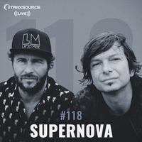 Traxsource LIVE! #118 w/ Supernova by Traxsource LIVE!