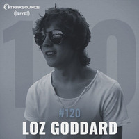 Traxsource LIVE! #120 w/ Loz Goddard by Traxsource LIVE!