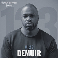 Title: Traxsource LIVE! #123 w/ Demuir by Traxsource LIVE!