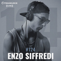 Traxsource LIVE! #124 w/ Enzo Siffredi by Traxsource LIVE!