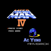 Ac Yung - Maverick by GOAThive