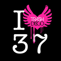 Trash Disco Podcast Episode 37 by Kev Green