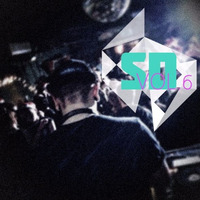 SD_Mixtape #6. by Brent Kilner