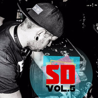 SD_mixtape #5. by Brent Kilner