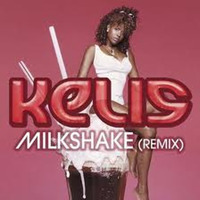Resonate - My Milkshake by Brent Kilner