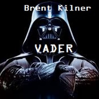 Brent Kilner - VADER (DL In Description) by Brent Kilner