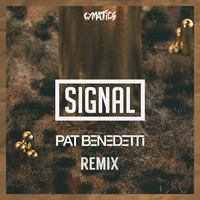 Signal (Pat Benedetti Remix) by Pat Benedetti