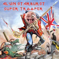 Super Trooper by Budtheweiser2