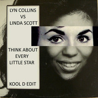 KOOL D EDITS - THINK ABOUT LITTLE STARS by kool d