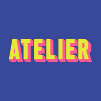 Sander de Rapper @ Atelier Amsterdam by Sander de Rapper