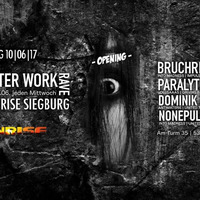 Bruchrille @ After Work , 10.06.2017 @ Sunrise , Siegburg  [FREE DOWNLOAD] by Bruchrille (Official)