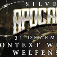 [Welcome 2017]Bruchrille @Silvester Apocalypse @Kontext ,Wiesbaden -  31.12.2016[FREE DOWNLOAD] by Bruchrille (Official)