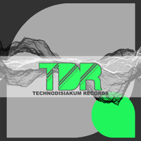 [TDP] #031 | Deejay Starkey / Audiocoma by [TDP] Technodisiakum Podcast