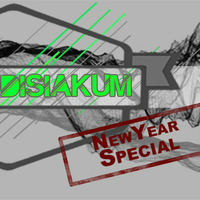 #020 [NewYearSpecial] | SUBFRACTAL | JARED PASTORE by [TDP] Technodisiakum Podcast