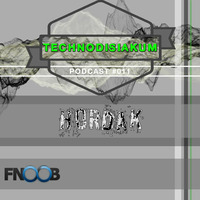 #011 || HORDAK by [TDP] Technodisiakum Podcast
