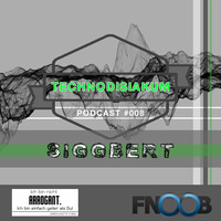 #009 | SIGGBERT by [TDP] Technodisiakum Podcast
